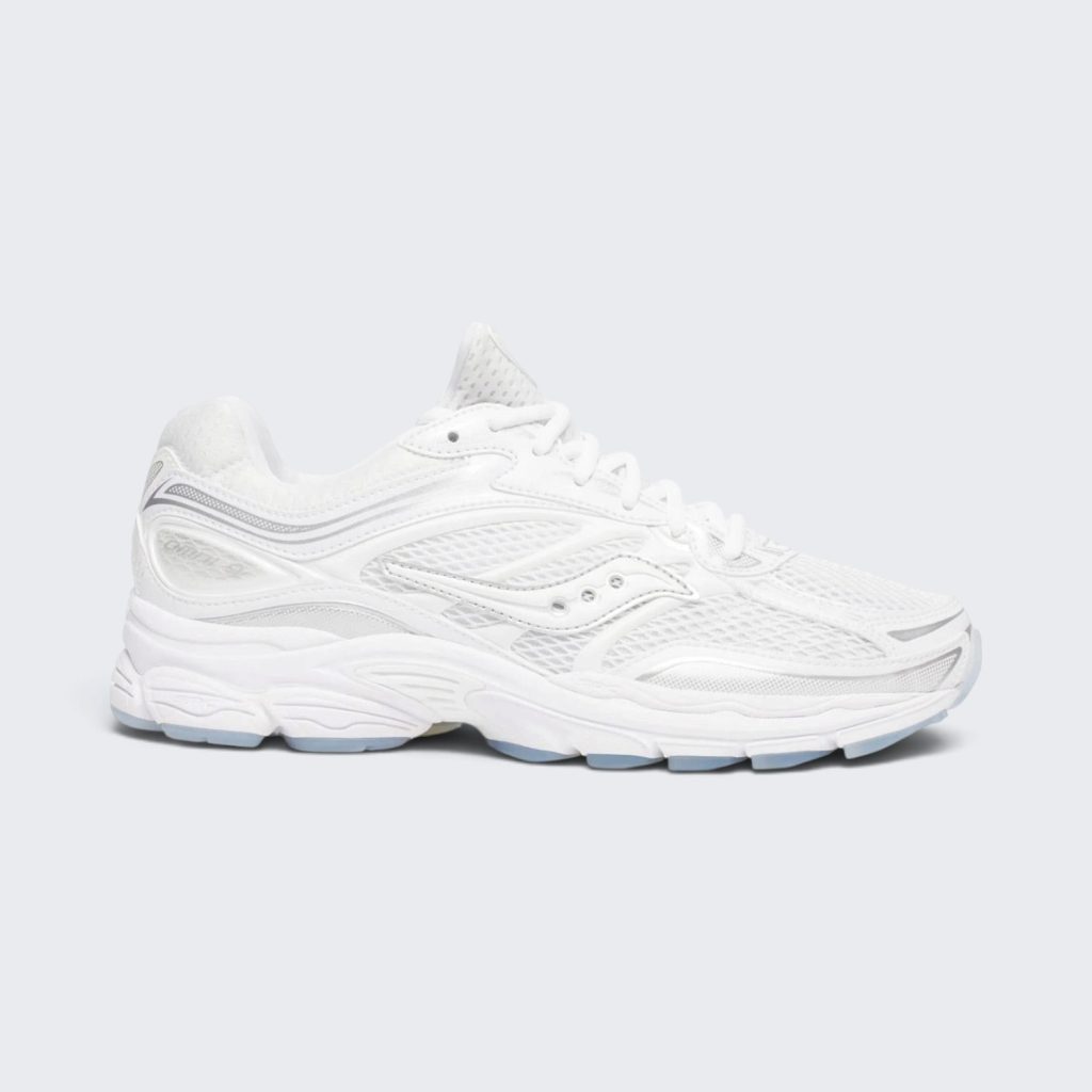 Saucony ProGrid Omni 9 Socktop