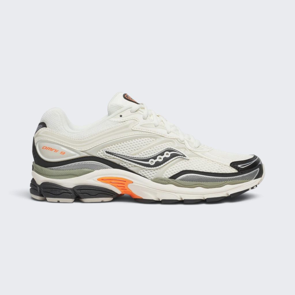 Saucony ProGrid Omni 9 TMY