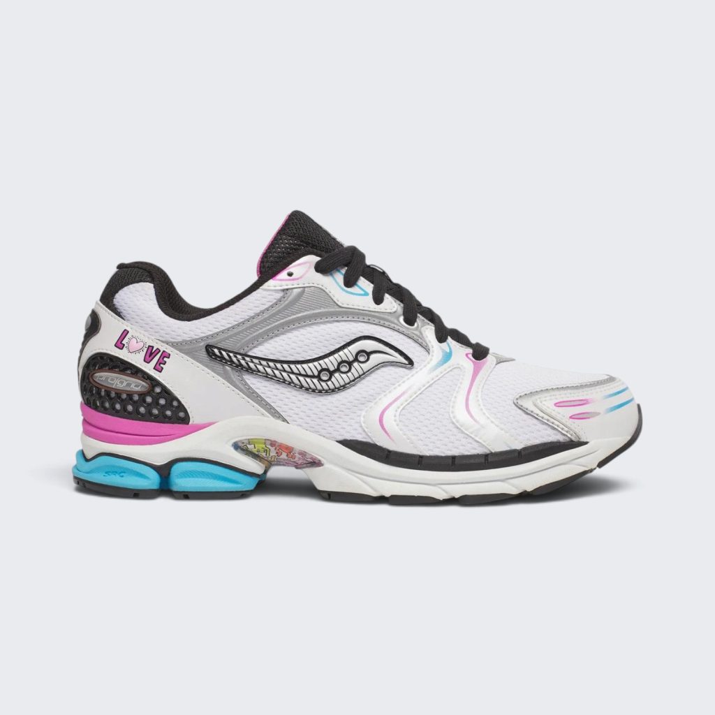 Saucony ProGrid Triumph 4