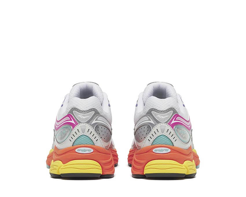 Saucony Progrid Omni 9 "White Multi" – Image 4